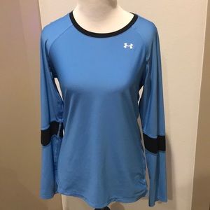 Under Armour Long Sleeve Lightweight Shirt